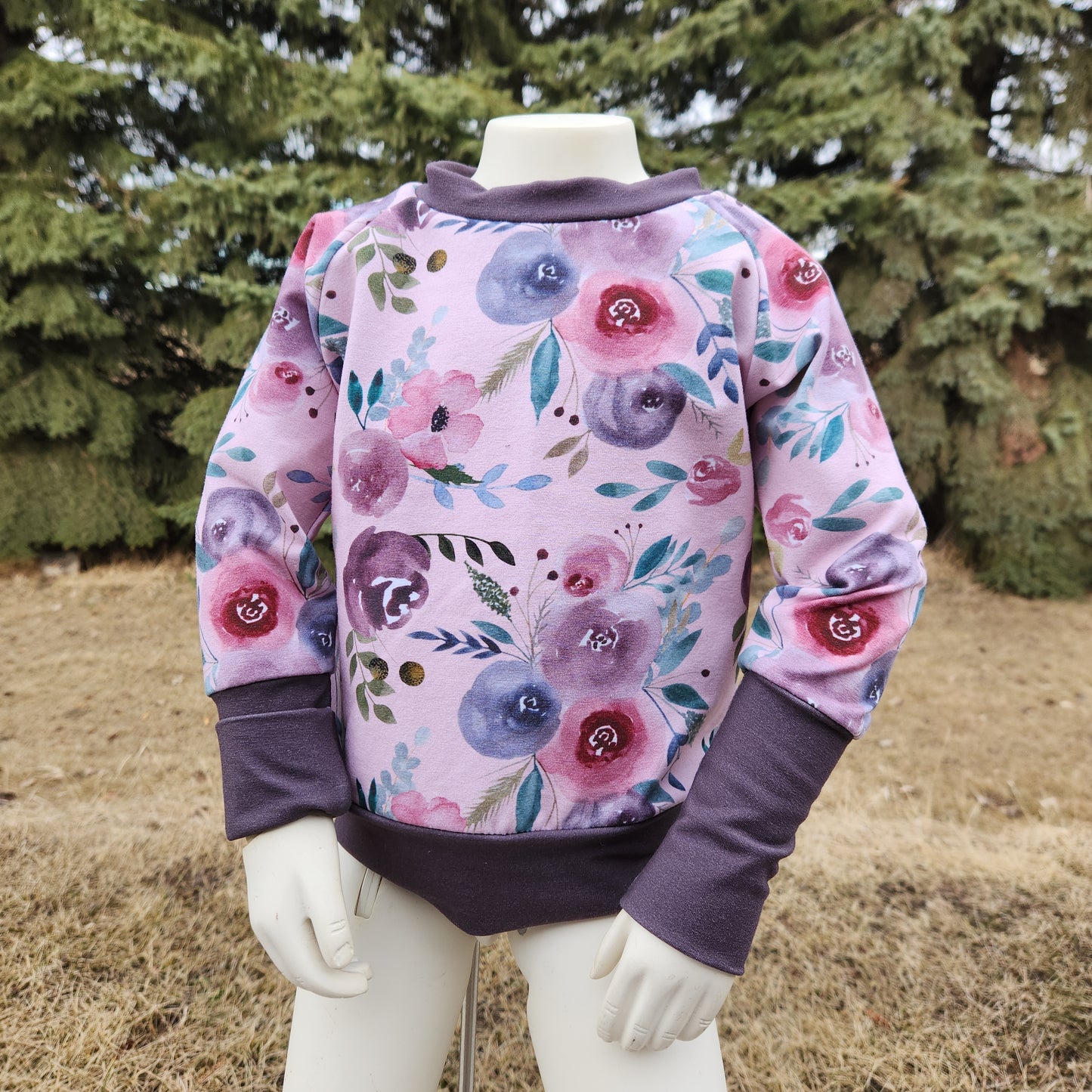 Spring Florals